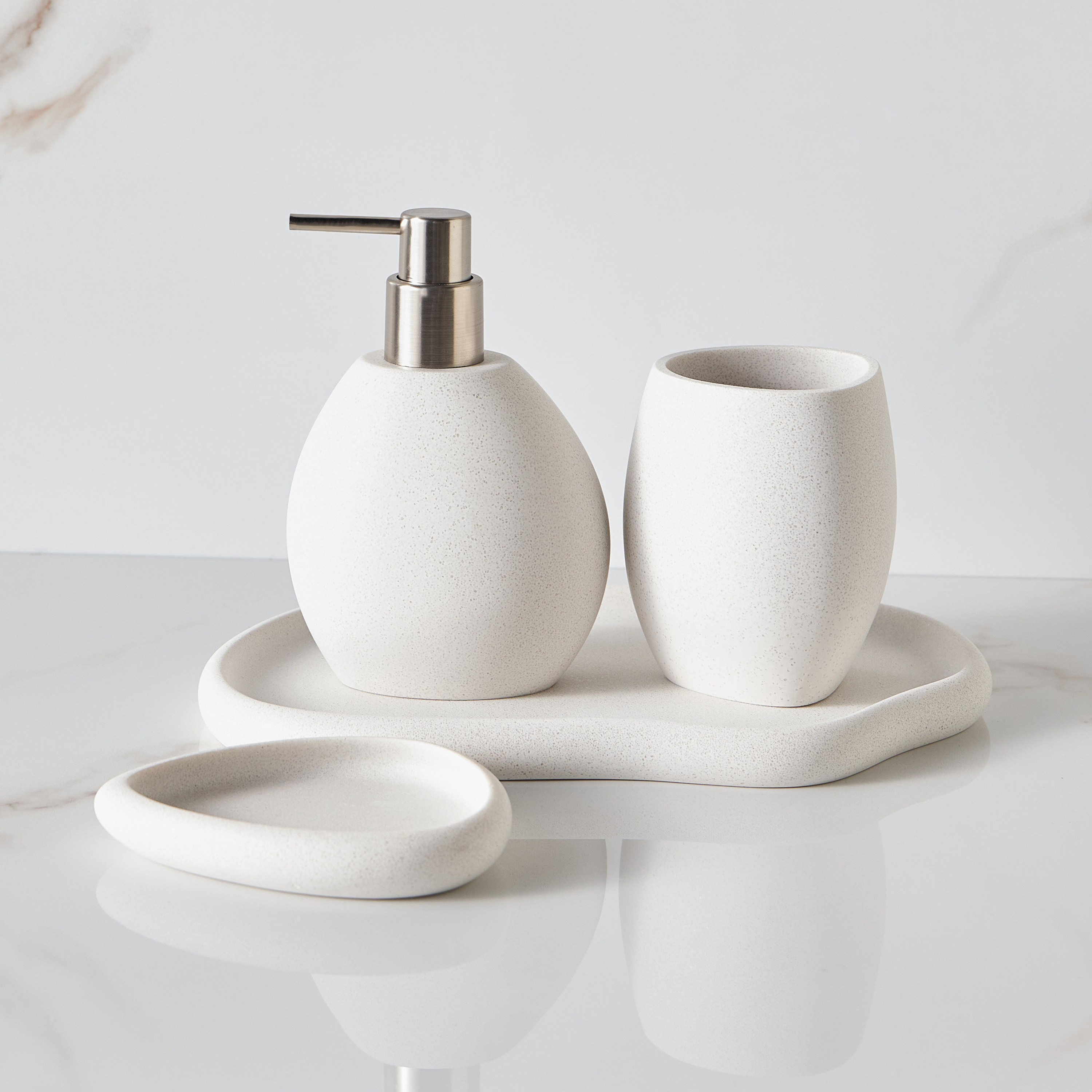 Amberjack 4-Piece Bath Accessory Set-household-bathandlaundry-bathaccessories-bathaccessorysets-image-2