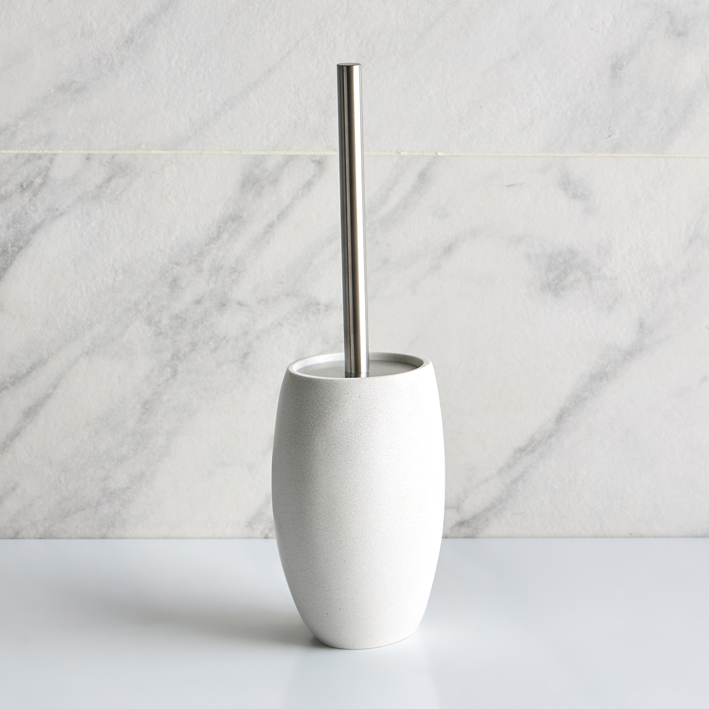Amberjack Toilet Brush Holder-household-bathandlaundry-bathaccessories-toiletbrushholders-image-1