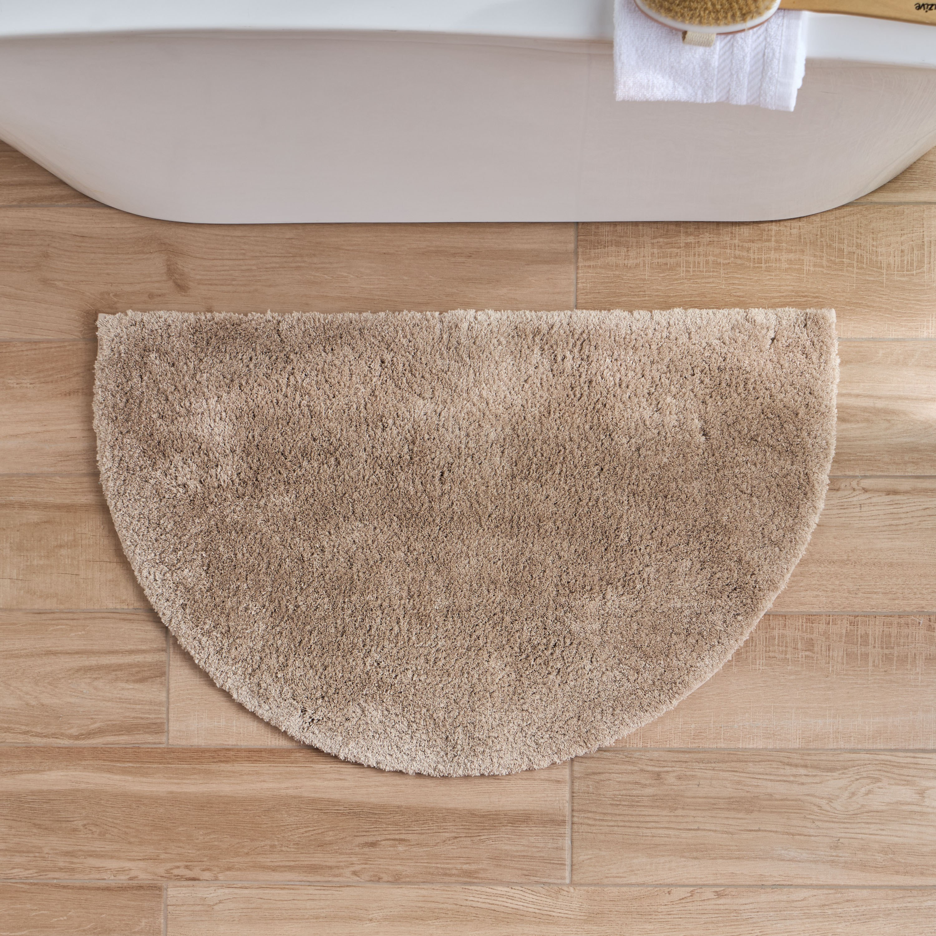 Premium Drylon Bath Mat - 50x80 cm-household-bathandlaundry-bathlinen-bathmatsandtubmats-image-1