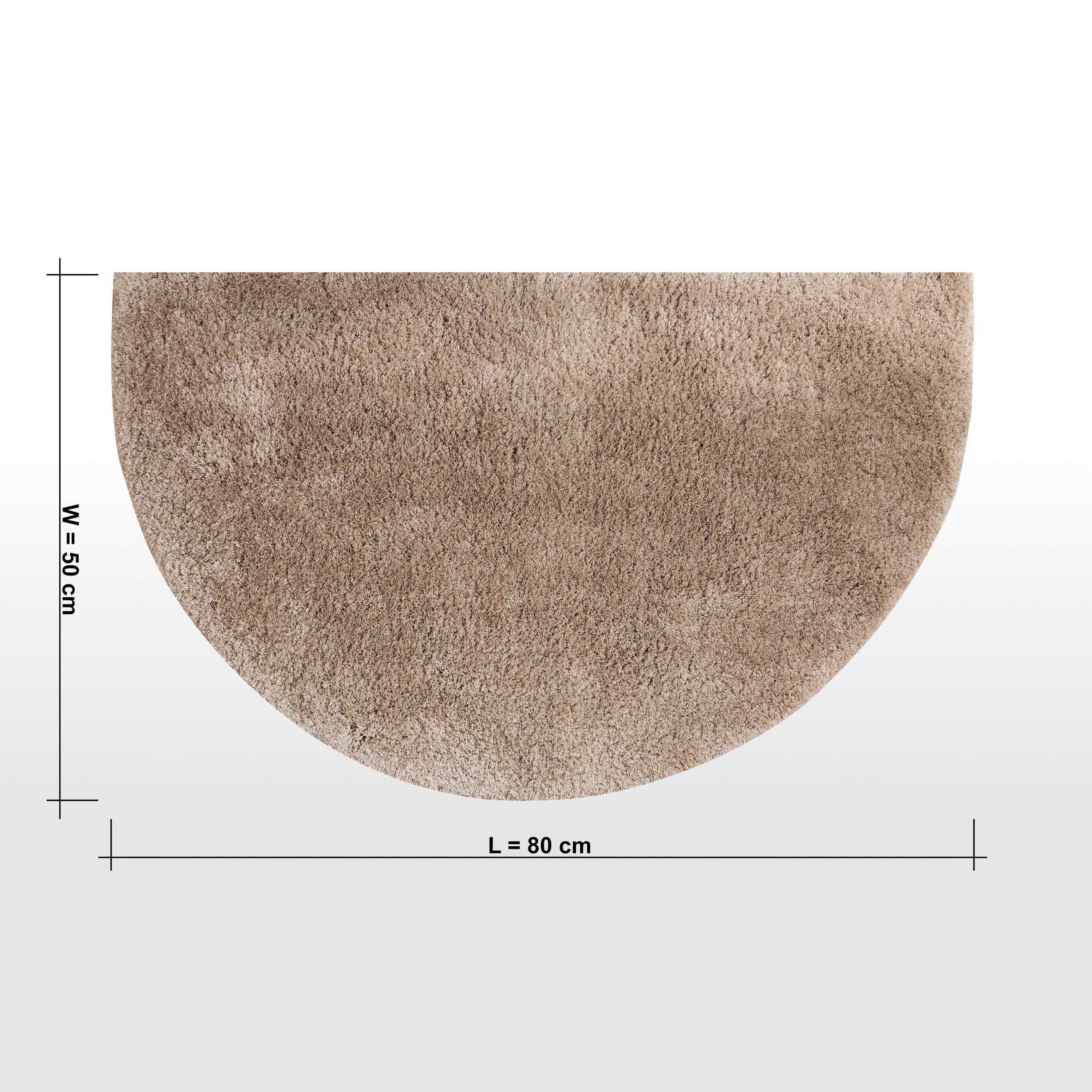 Premium Drylon Bath Mat - 50x80 cm-household-bathandlaundry-bathlinen-bathmatsandtubmats-image-4