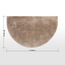 سجادة حمام - بريميوم درايلون - 50 × 80 سم-household-bathandlaundry-bathlinen-bathmatsandtubmats-image-5