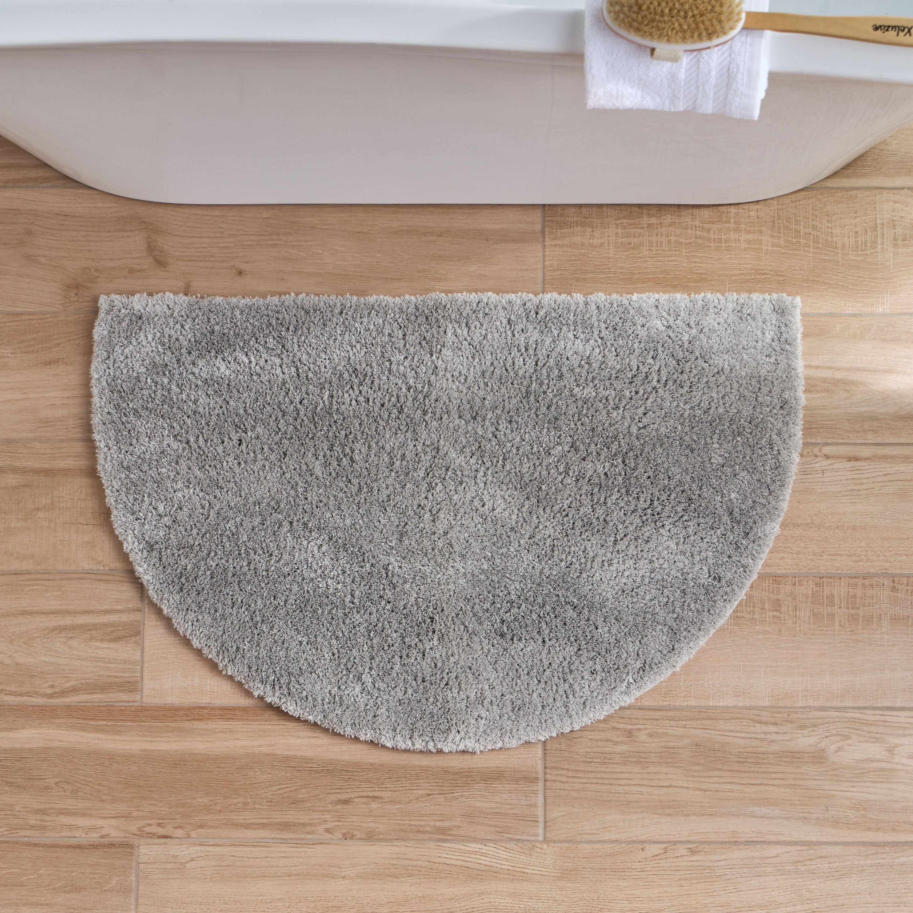 Premium Drylon Bath Mat - 50x80 cm-household-bathandlaundry-bathlinen-bathmatsandtubmats-image-1