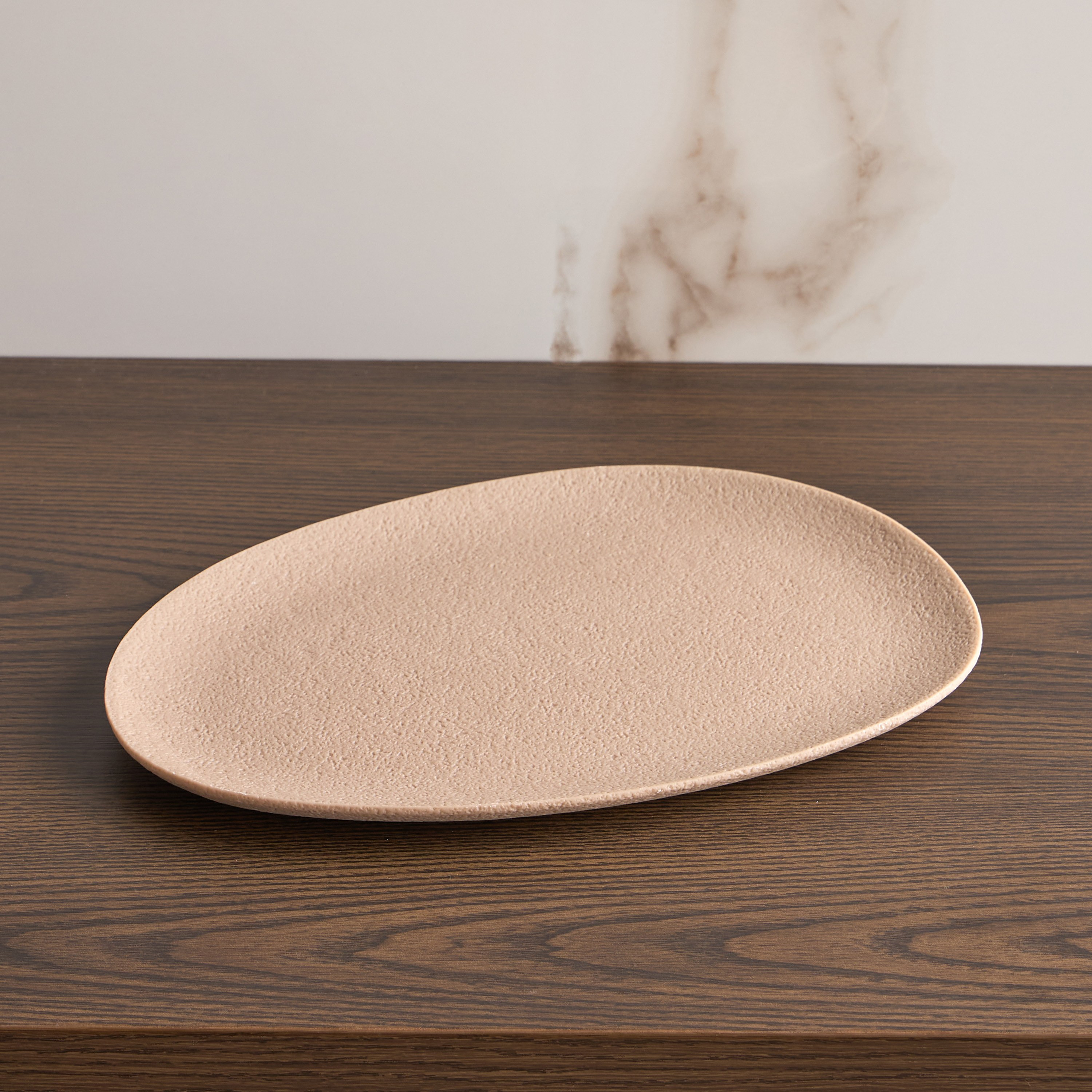 Pebble Towel Tray-household-bathandlaundry-bathaccessories-toweltraysandplatforms-image-1