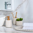 Verona Polyresin 4-Piece Bathroom Accessory Set-household-bathandlaundry-bathaccessories-bathaccessorysets-image-1