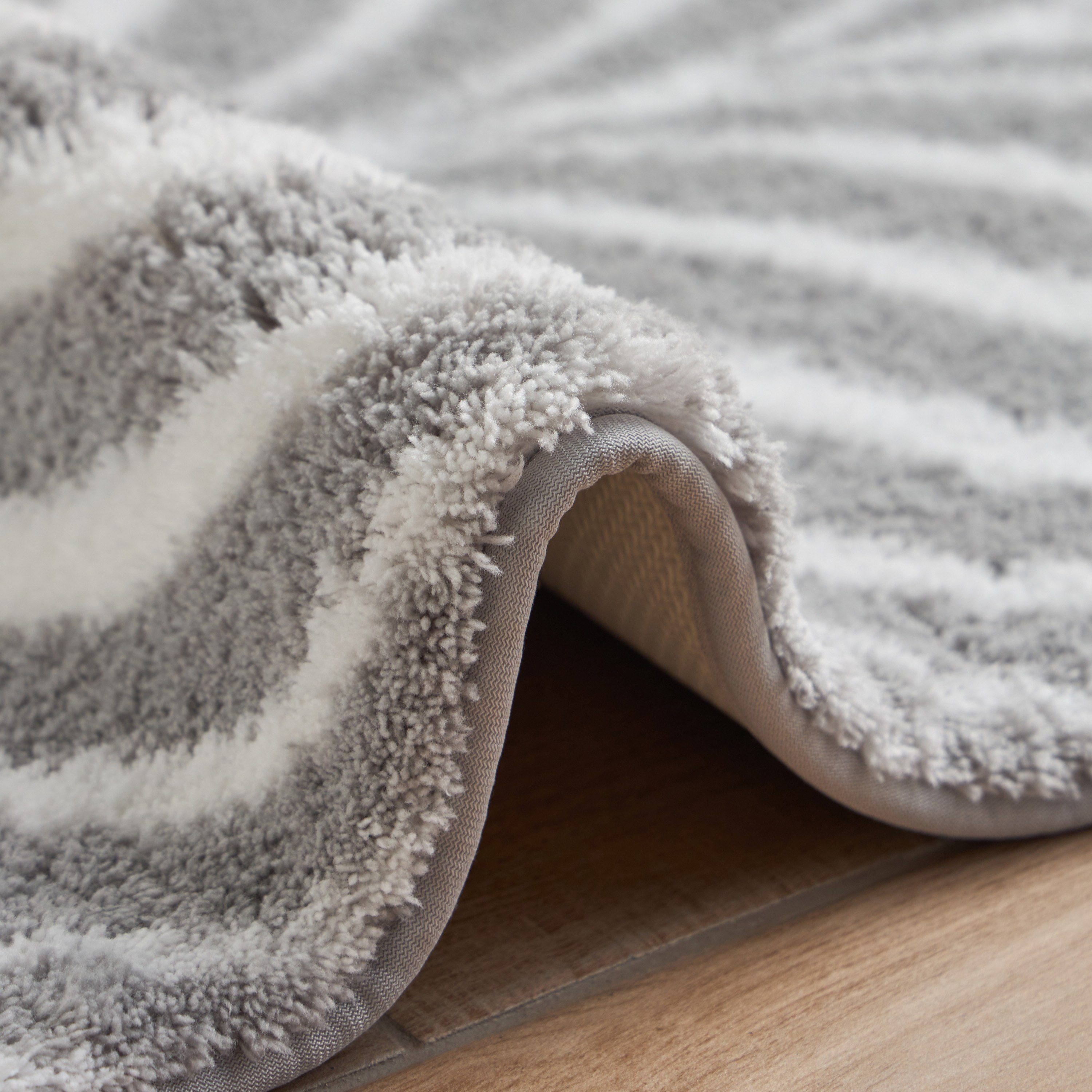 Foliage Drylon Bath Mat - 50x80 cm-household-bathandlaundry-bathlinen-bathmatsandtubmats-image-3