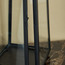 Ada Iron and Glass Lantern - 50 cm-household-decor-candleholdersandlanterns-image-3