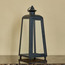 Ada Iron and Glass Lantern - 38 cm-household-decor-candleholdersandlanterns-image-1