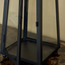 Ada Iron and Glass Lantern - 38 cm-household-decor-candleholdersandlanterns-image-3