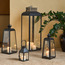 Ada Iron and Glass Lantern - 38 cm-household-decor-candleholdersandlanterns-image-5