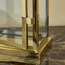مصباح ستانليس ستيل وزجاج - إلياس - 24 سم-household-decor-candleholdersandlanterns-image-3