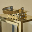 مصباح ستانليس ستيل وزجاج - إلياس - 24 سم-household-decor-candleholdersandlanterns-image-2