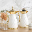 Dunes 2-Piece Porcelain Flask Set-household-dining-teaandcoffee-vacuumflaskscoffeeandteapots-image-3