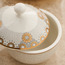 طقم شاي وقهوة بورسلان 20 قطعة - آية - يخدم 6 أشخاص-household-dining-teaandcoffee-teaandcoffeesets-image-3
