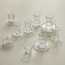 طقم فناجين قهوة إستكان 18 قطعة - نوف-household-dining-teaandcoffee-teaandcoffeesets-image-3