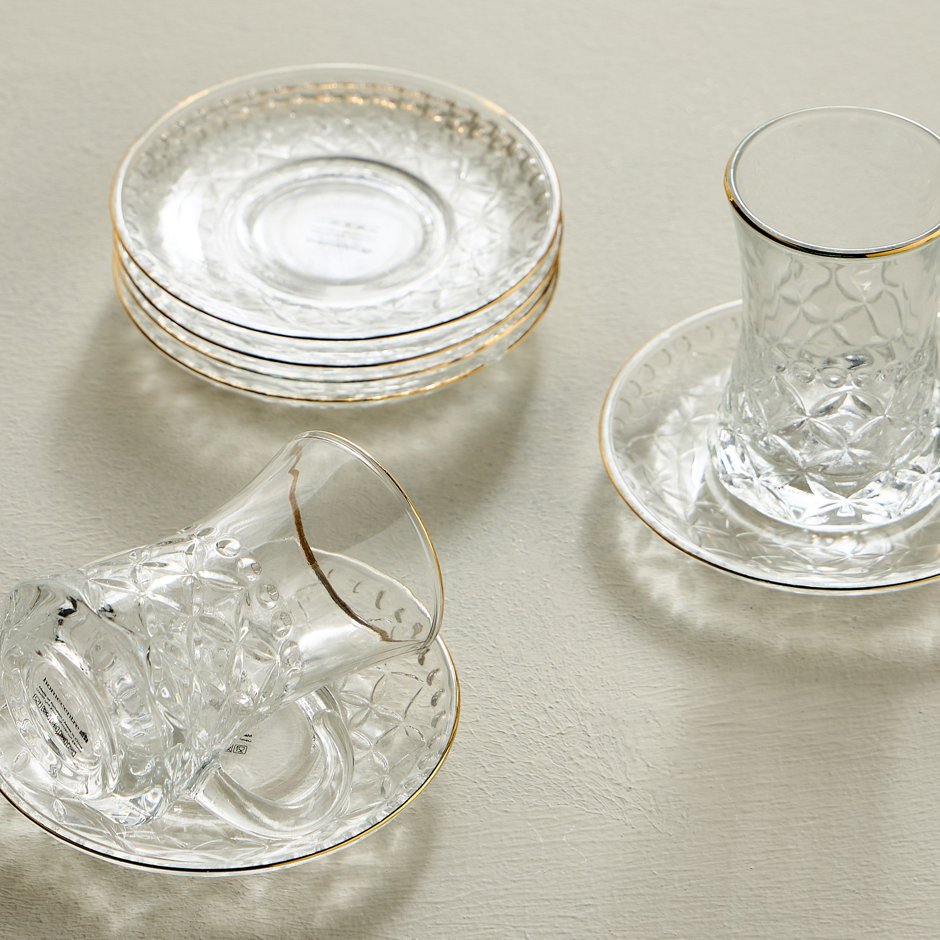 Nouf 18-Piece Istikan Kahwa Cup Set-household-dining-teaandcoffee-teaandcoffeesets-image-2