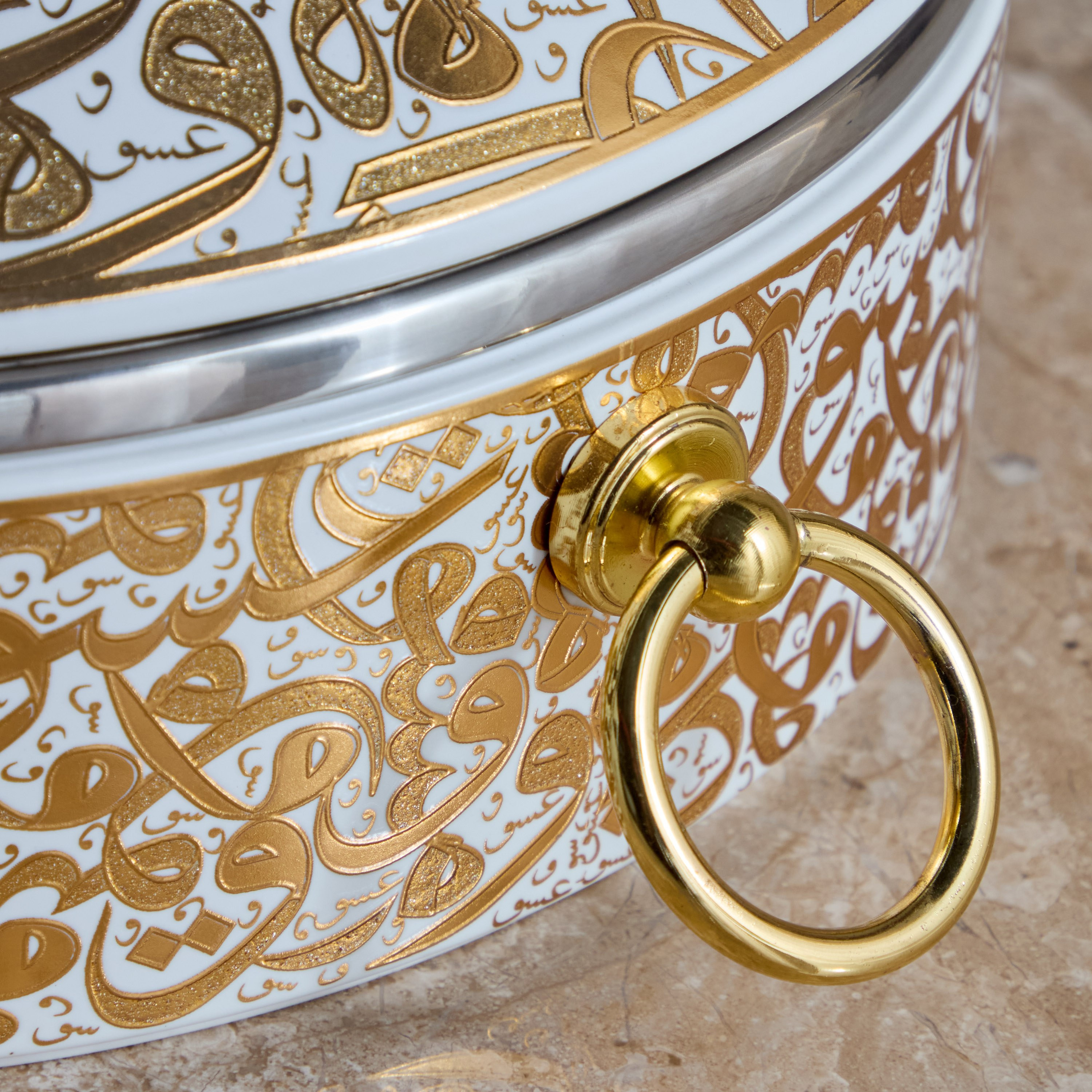 Abla Food Warmer - 5.5 L-household-dining-serveware-foodwarmersandcasseroles-image-3