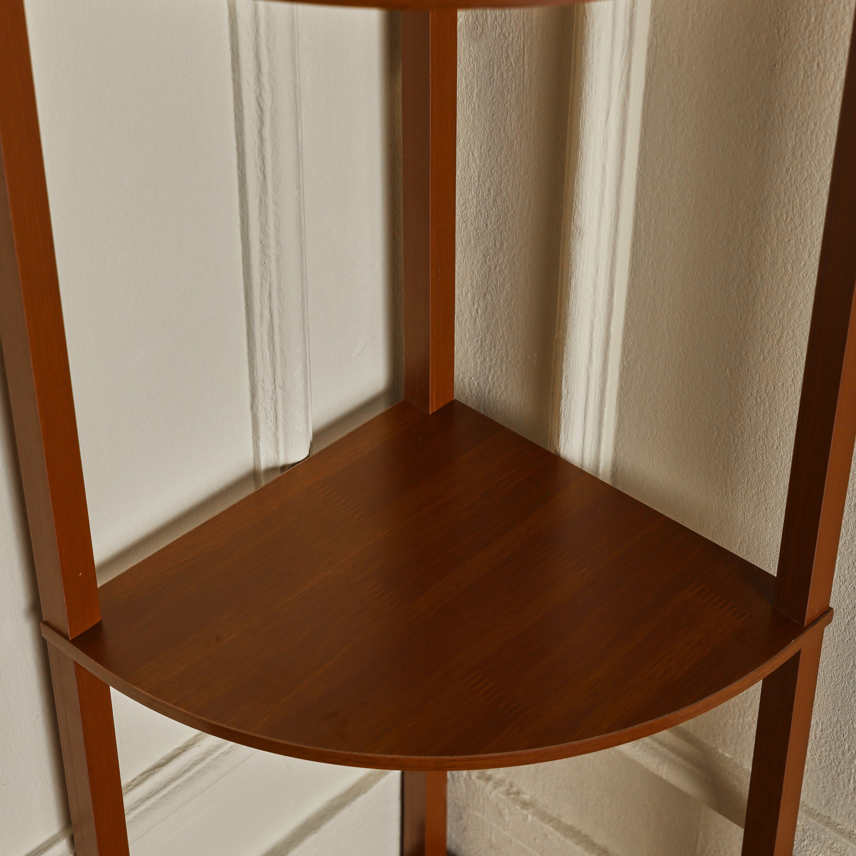 Cesia Wooden 4-Tier Floor Lamp - 162 cm-household-lighting-floorlamps-image-4