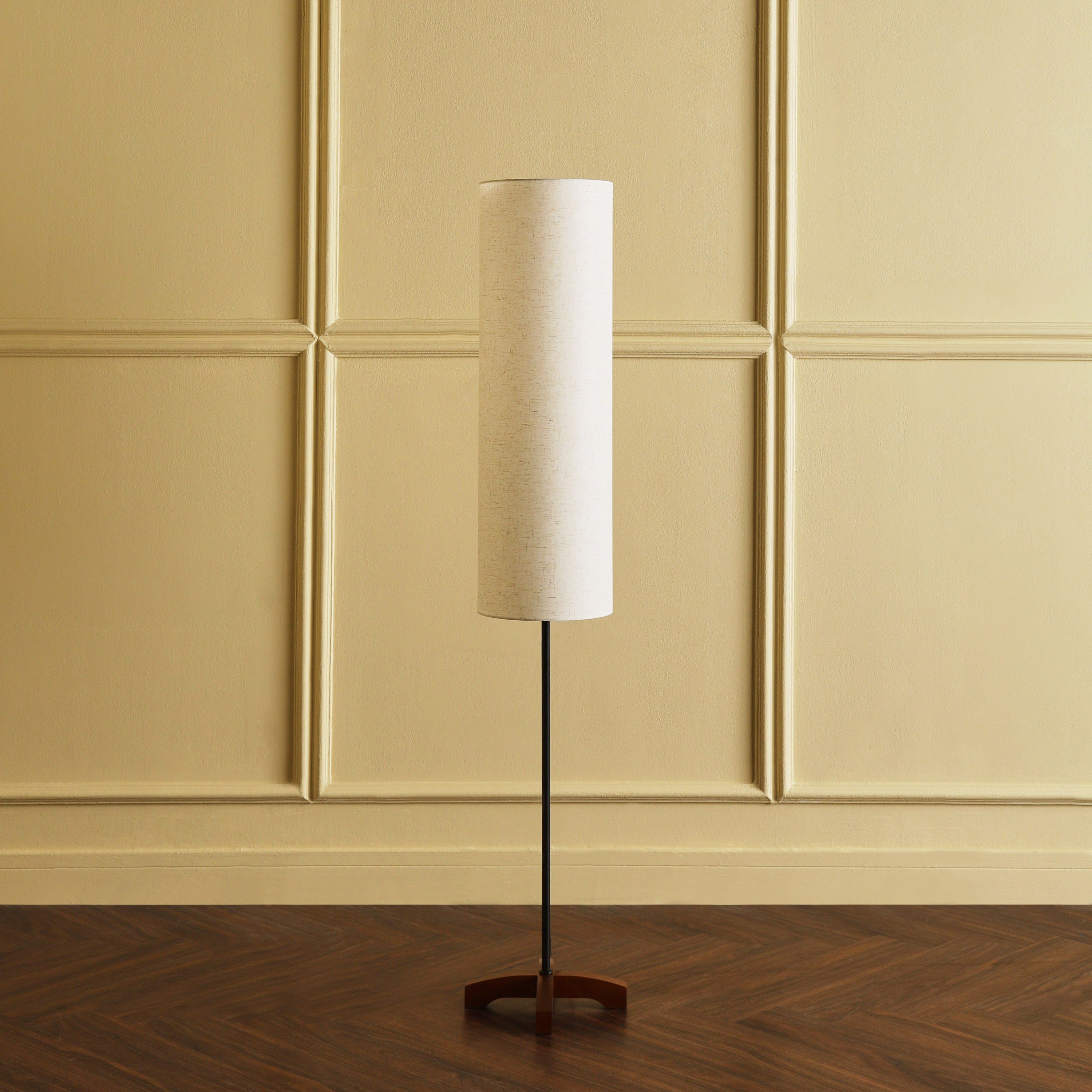Beata Metal Floor Lamp - 150 cm-household-lighting-floorlamps-image-1