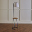 Oliwia Metal Floor Lamp - 156 cm-household-lighting-floorlamps-image-1