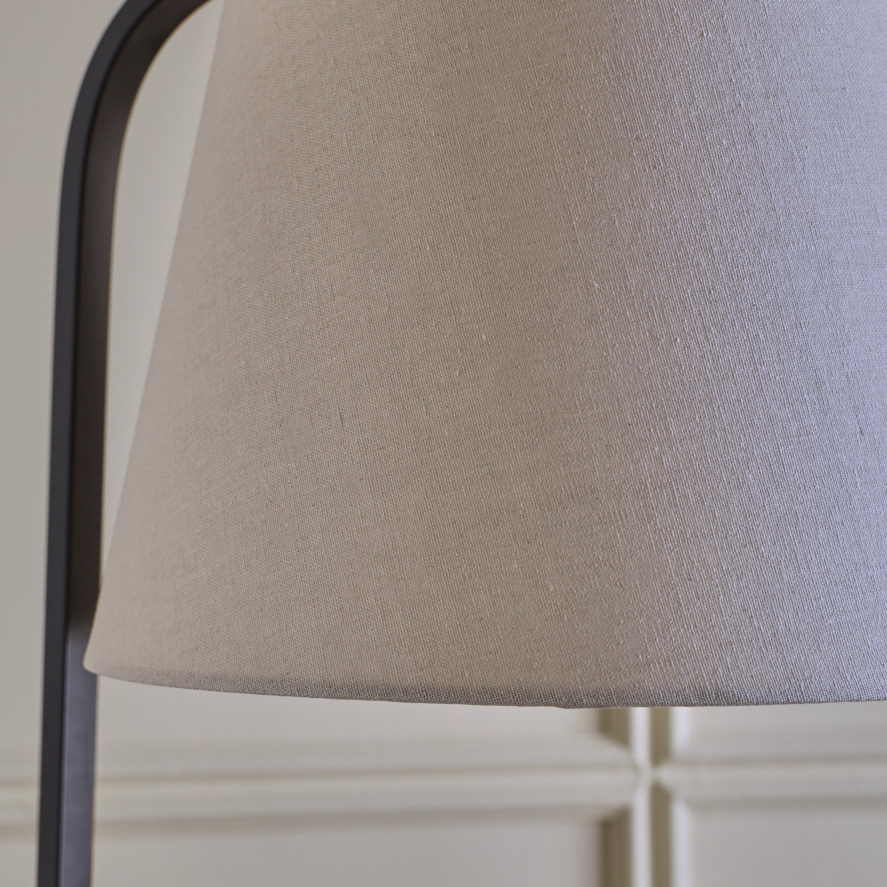 مصباح أرضية معدنية - أوليفيا - 156 سم-household-lighting-floorlamps-image-3