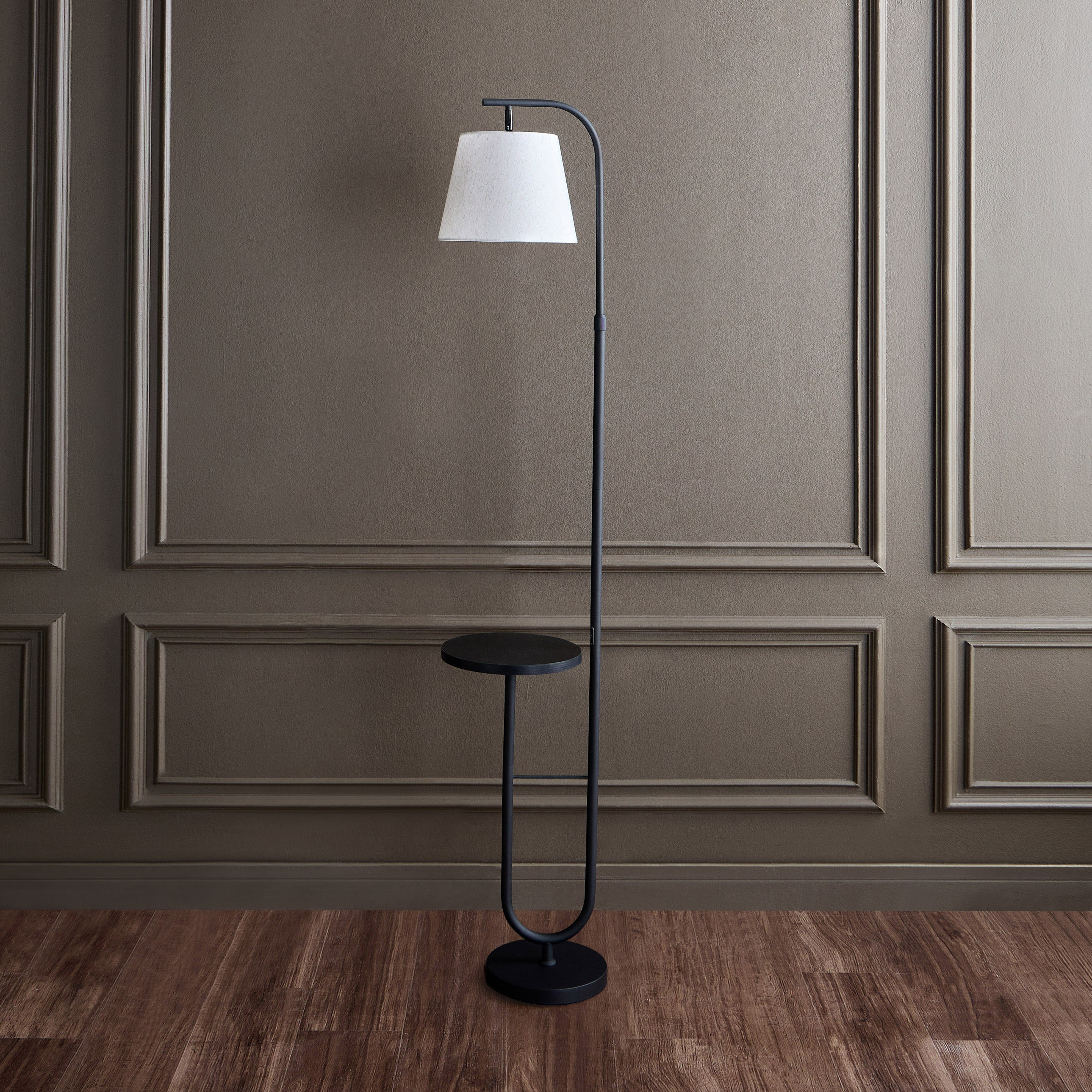 Zosia Metal Floor Lamp - 187 cm-household-lighting-floorlamps-image-1