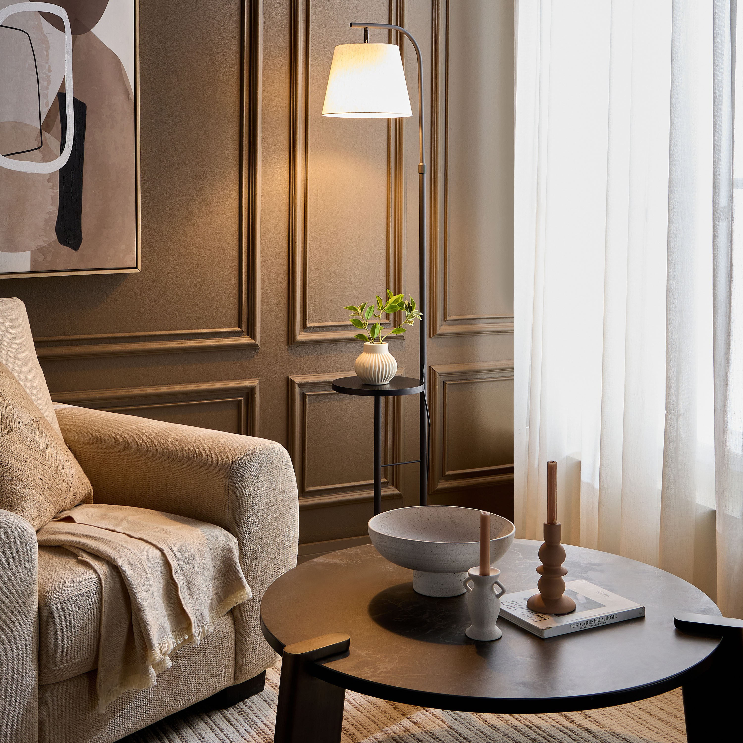 Zosia Metal Floor Lamp - 187 cm-household-lighting-floorlamps-image-5