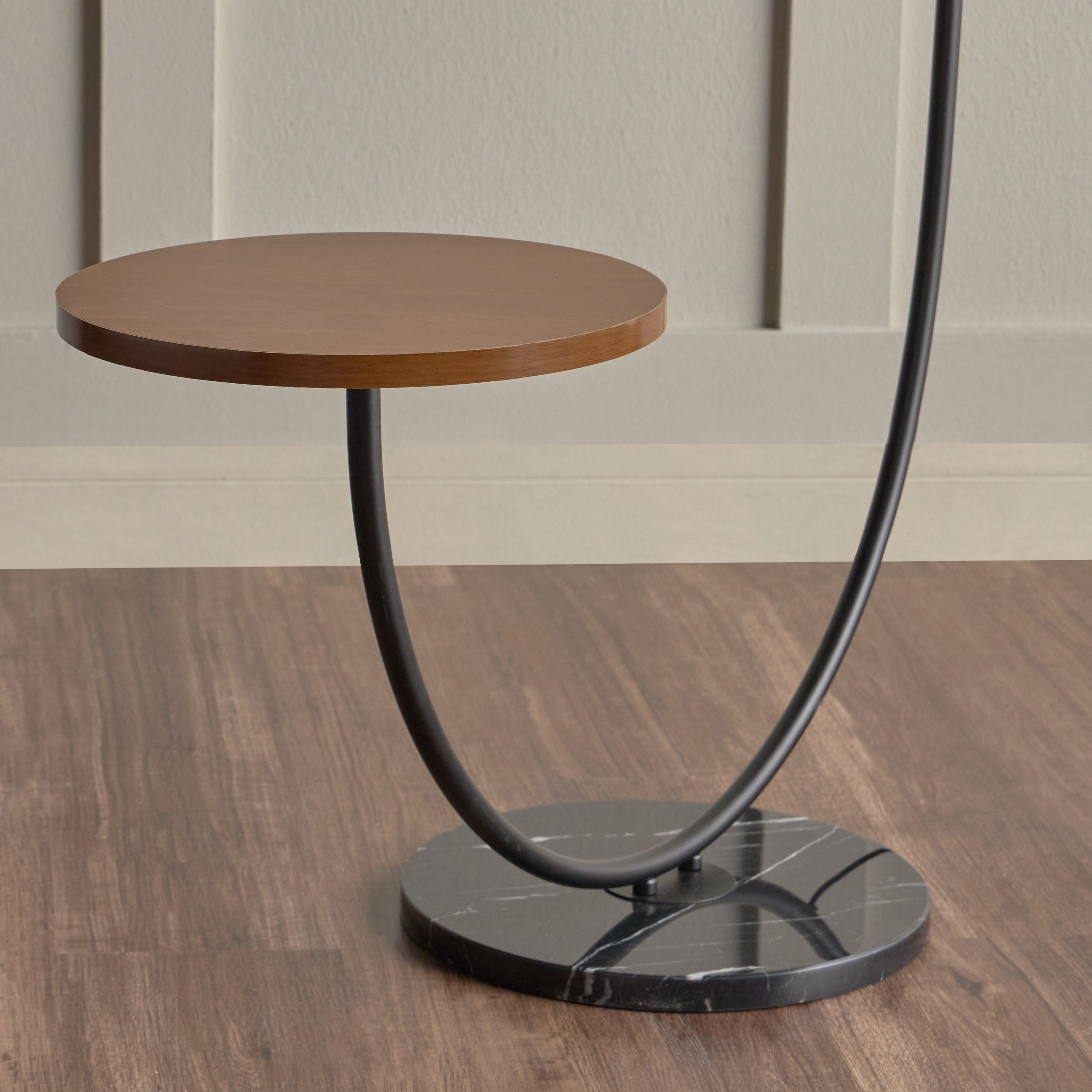Aldona Metal Floor Lamp - 153 cm-household-lighting-floorlamps-image-3