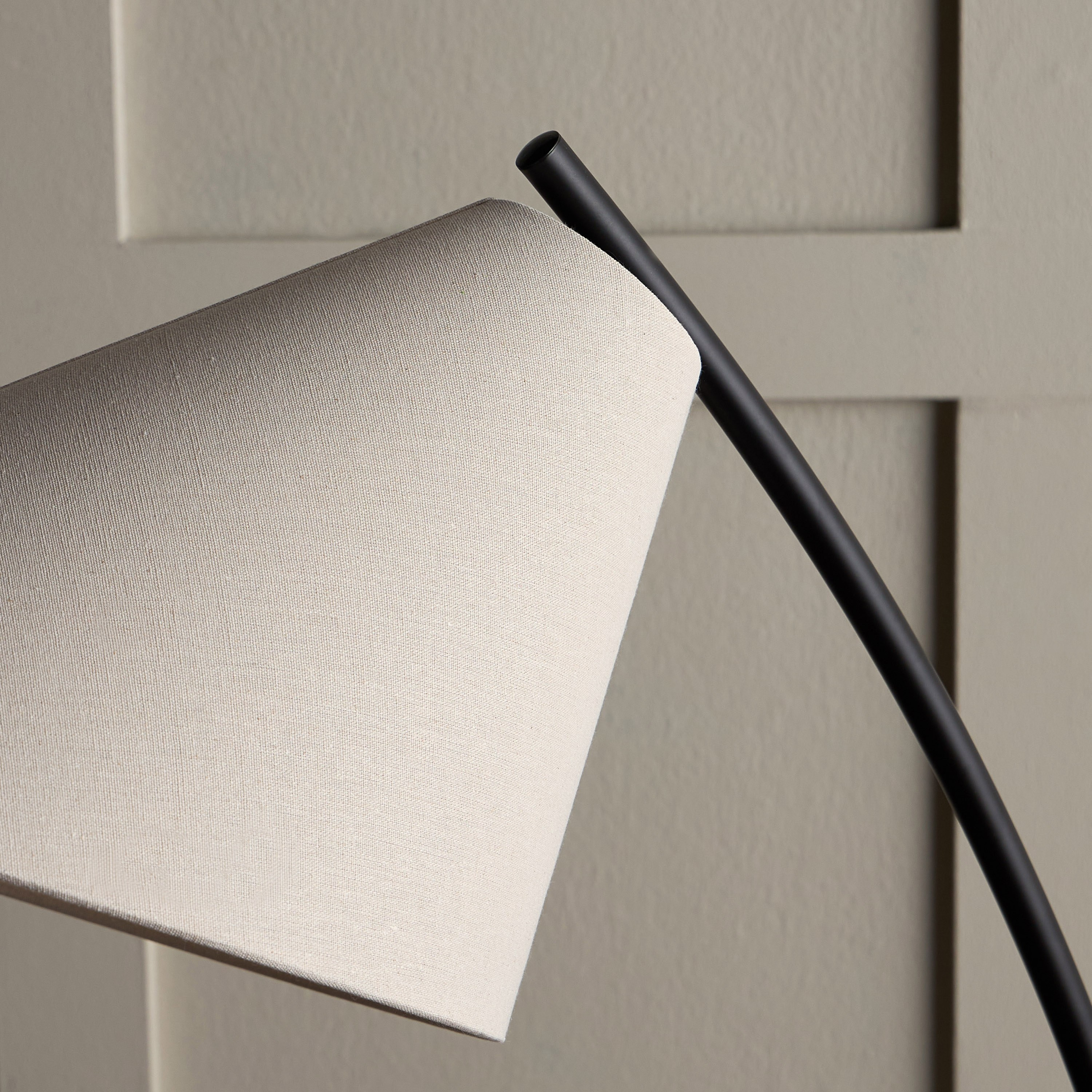 Aldona Metal Floor Lamp - 153 cm-household-lighting-floorlamps-image-4