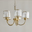 ثريا كريستال 5 لمبات - كيرا-household-lighting-ceilinglamps-chandeliers-image-4