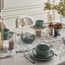Crepe Table Runner - 300x90 cm-household-dining-tablelinen-runnersandtablecovers-image-4