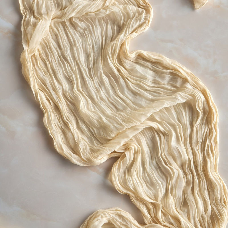 مفرش طاولة - تاشا - 90x180 سم — صورة 1