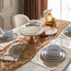 Tasha Table Runner - 300x90 cm-household-dining-tablelinen-runnersandtablecovers-image-4