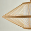 Mix & Match Amery Bamboo Lamp Shade - 25 cm-household-lighting-ceilinglamps-pendantlamps-image-3