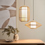 Mix & Match Brisa Bamboo Lamp Shade - 50 cm-binpromo_ALLBANKS_OMN_14032025-image-4