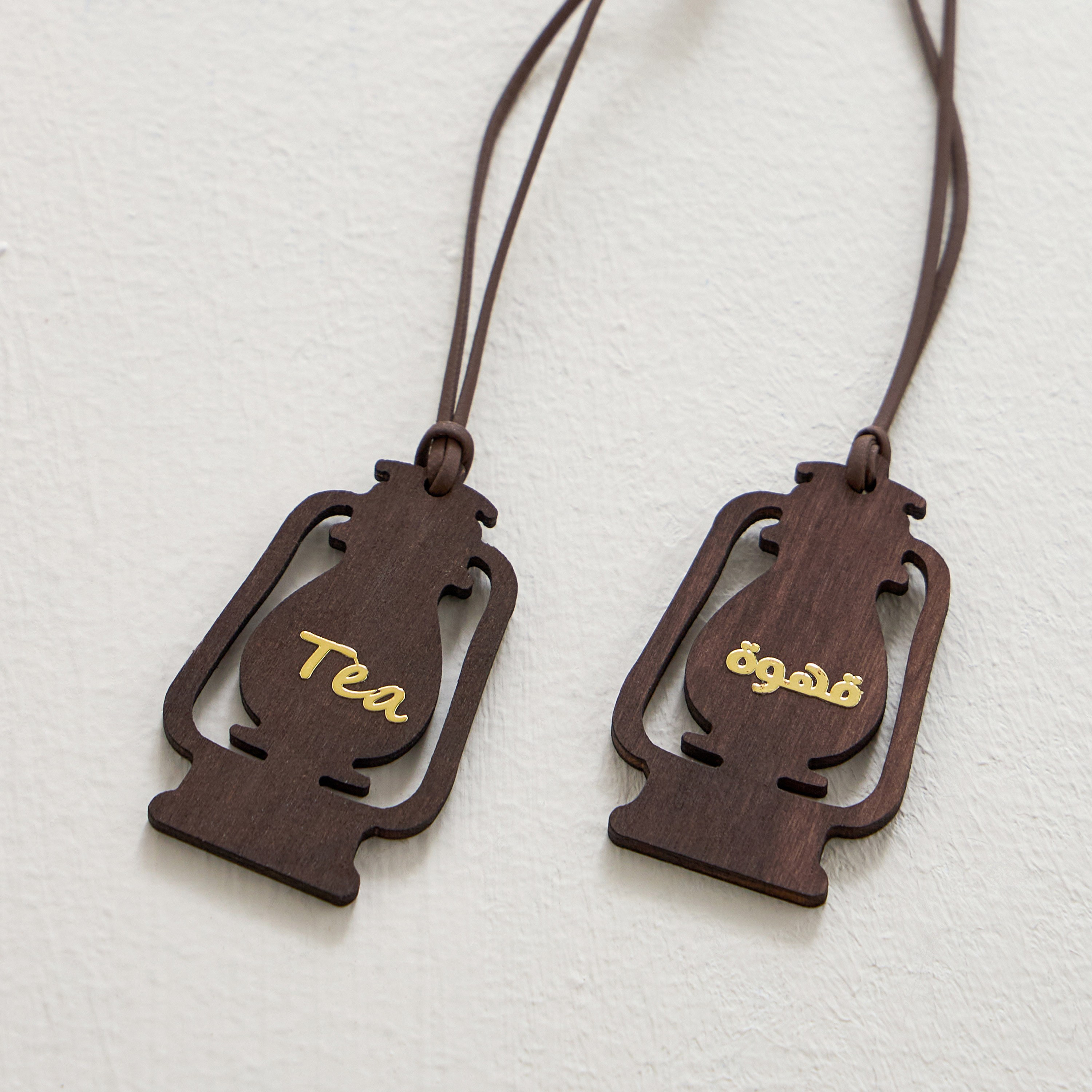 طقم دلايات قوارير شاي وقهوة قطعتين - غفران-household-dining-teaandcoffee-teaandcoffeeaccessories-image-3