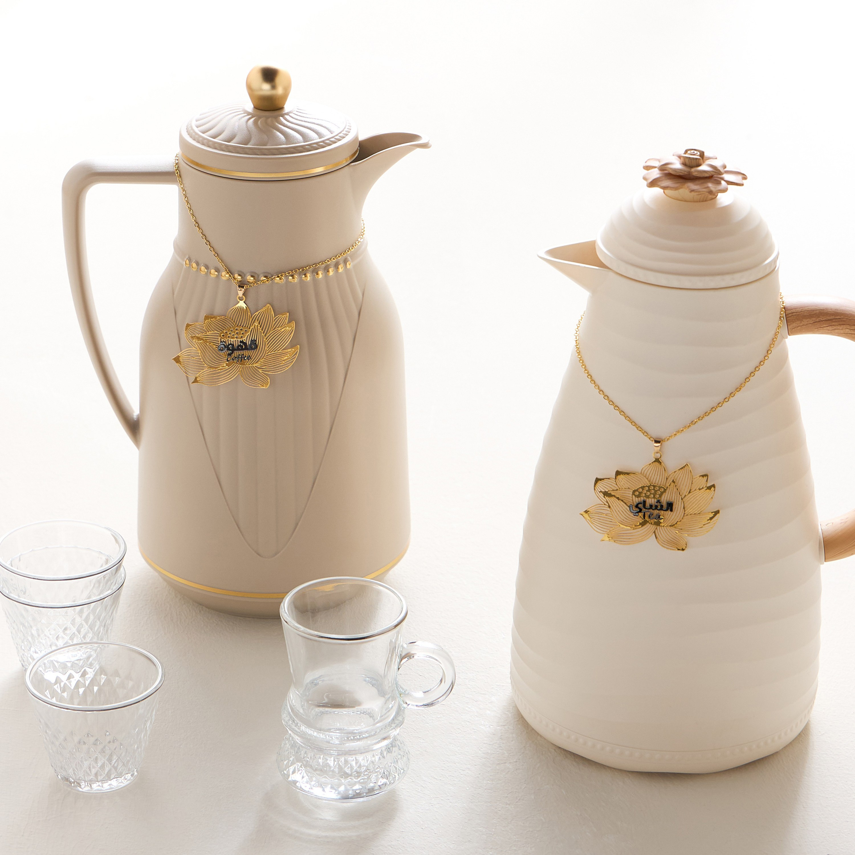 Zahr Tea and Coffee Flask Token-household-dining-teaandcoffee-teaandcoffeeaccessories-image-1