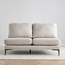 Camden 2-Seater Fabric Modular Armless Sofa-binpromo_KSA_Alrajhi_17062026-image-2