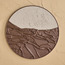 زينة حائط كانفاس مؤطرة - كاتيا- 80 سم-household-walldecorandmirrors-wallart-image-3