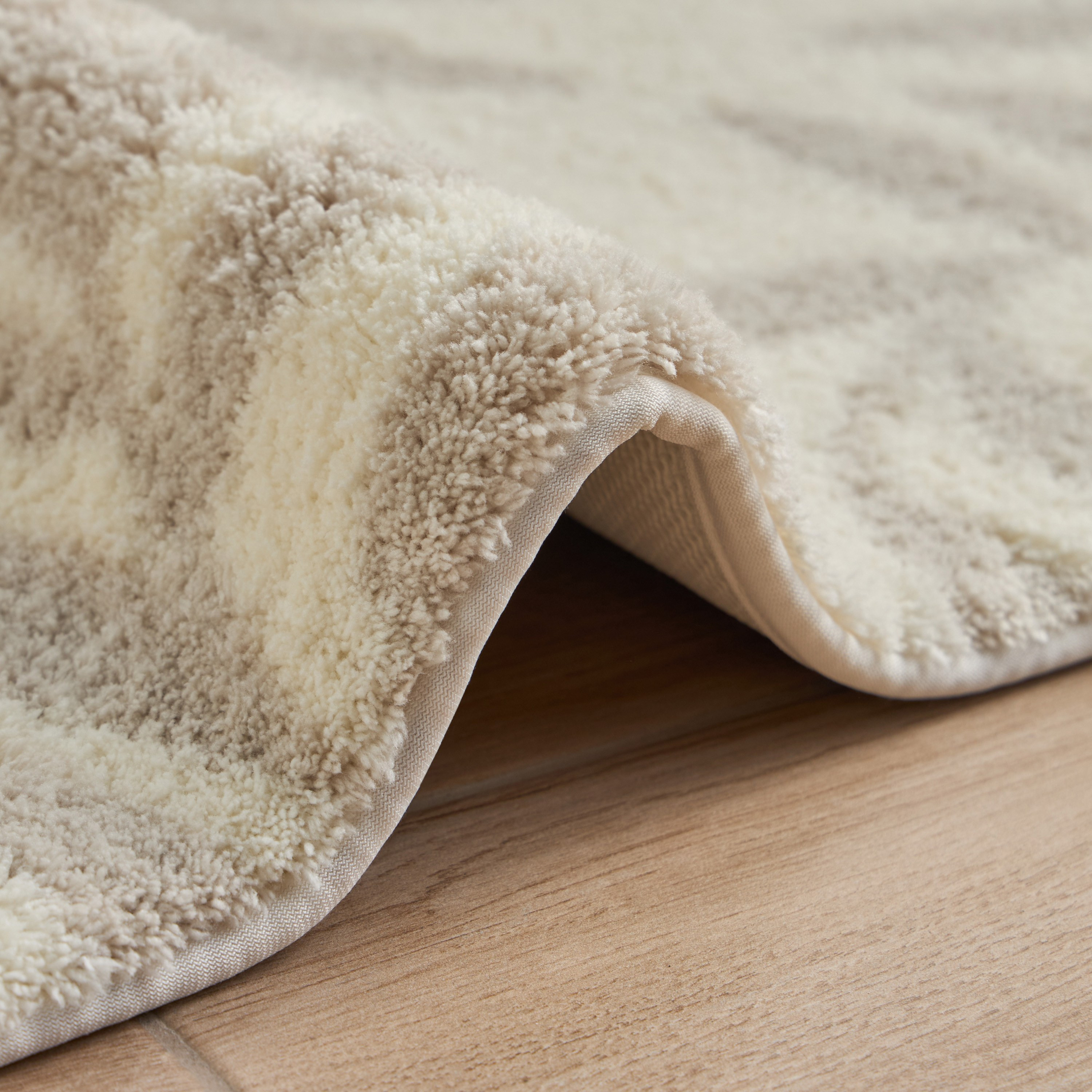 Foliage Drylon Bath Mat - 50x80 cm-household-bathandlaundry-bathlinen-bathmatsandtubmats-image-3