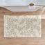 Foliage Drylon Bath Mat - 70x120 cm-household-bathandlaundry-bathlinen-bathmatsandtubmats-image-1
