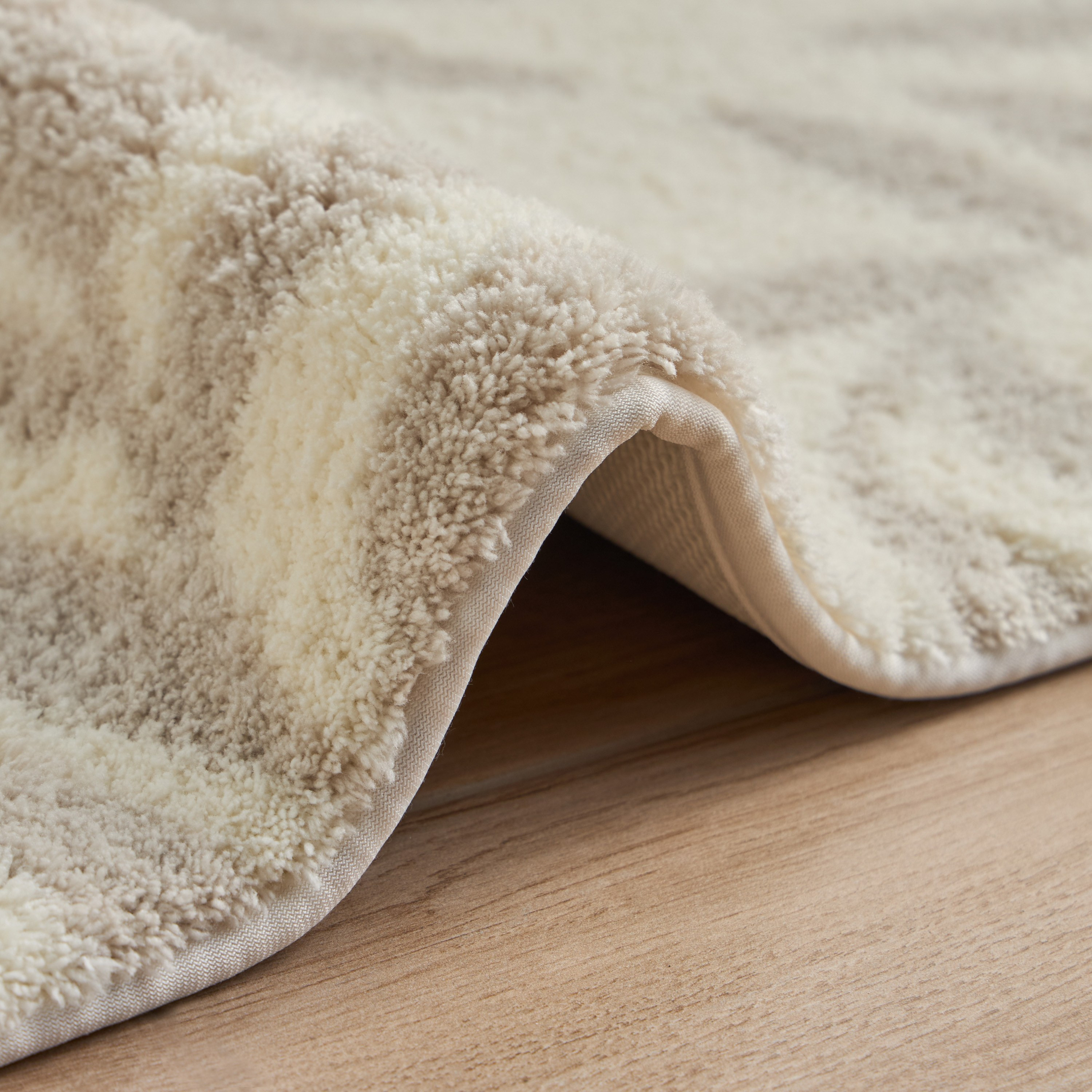 Foliage Drylon Bath Mat - 70x120 cm-household-bathandlaundry-bathlinen-bathmatsandtubmats-image-3