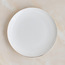 Noble Bone China Side Plate - 20 cm-household-dining-dinnerware-plates-image-1