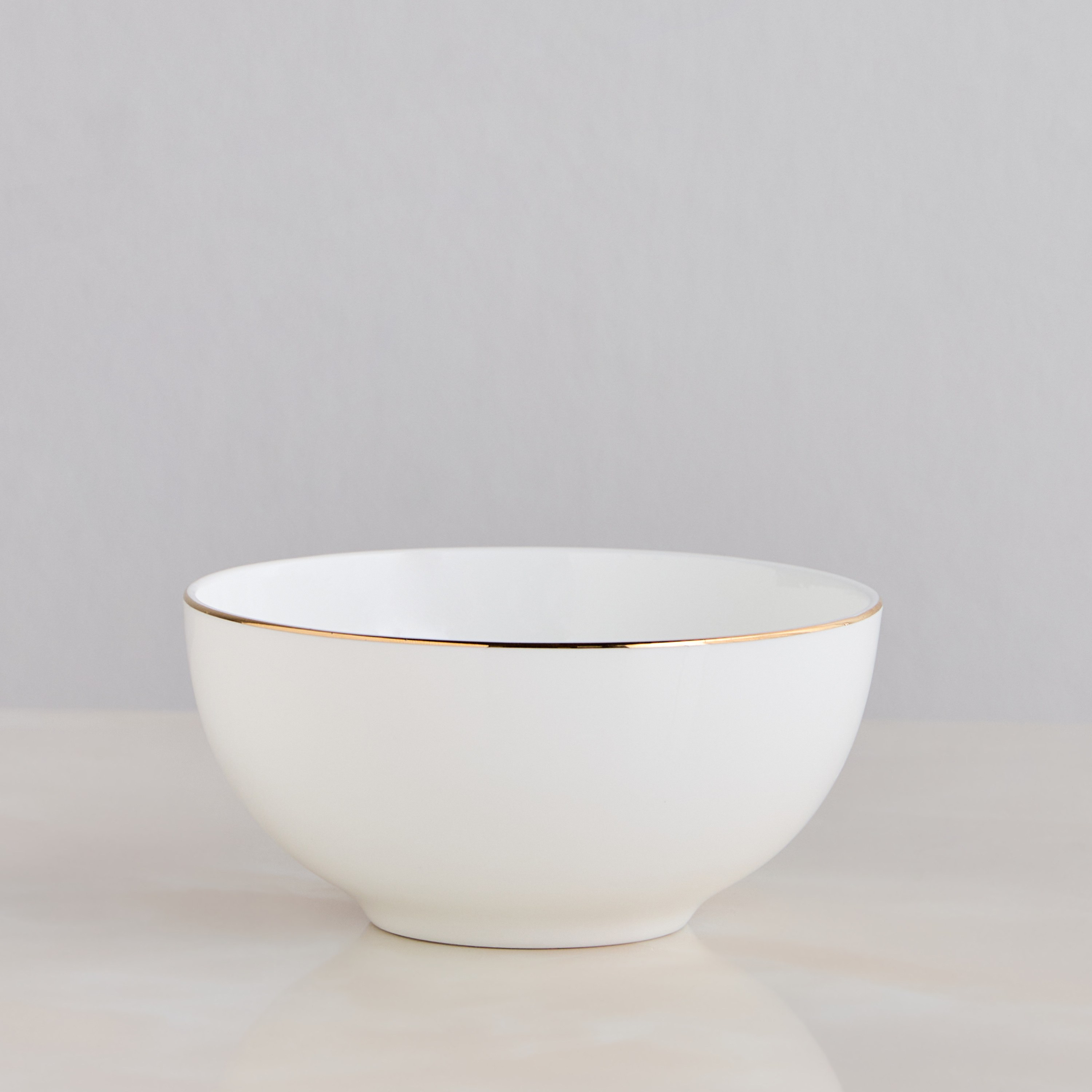 وعاء أرز خزف صيني- نوبل - 12 سم-household-dining-dinnerware-dinnerwarecollections-image-1