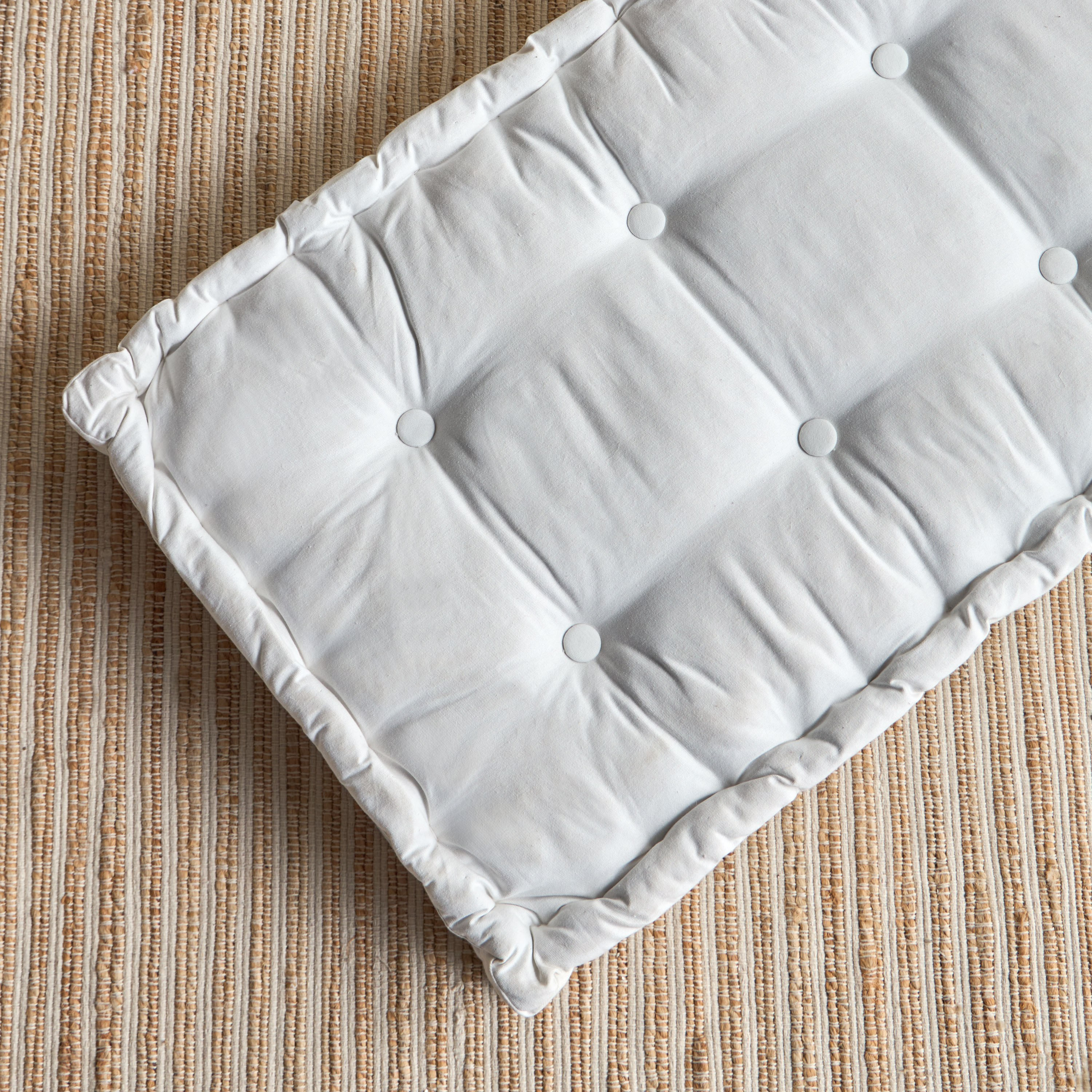 Alder Floor Cushion - 50x100 cm-household-cushionsandthrows-floorcushions-image-2