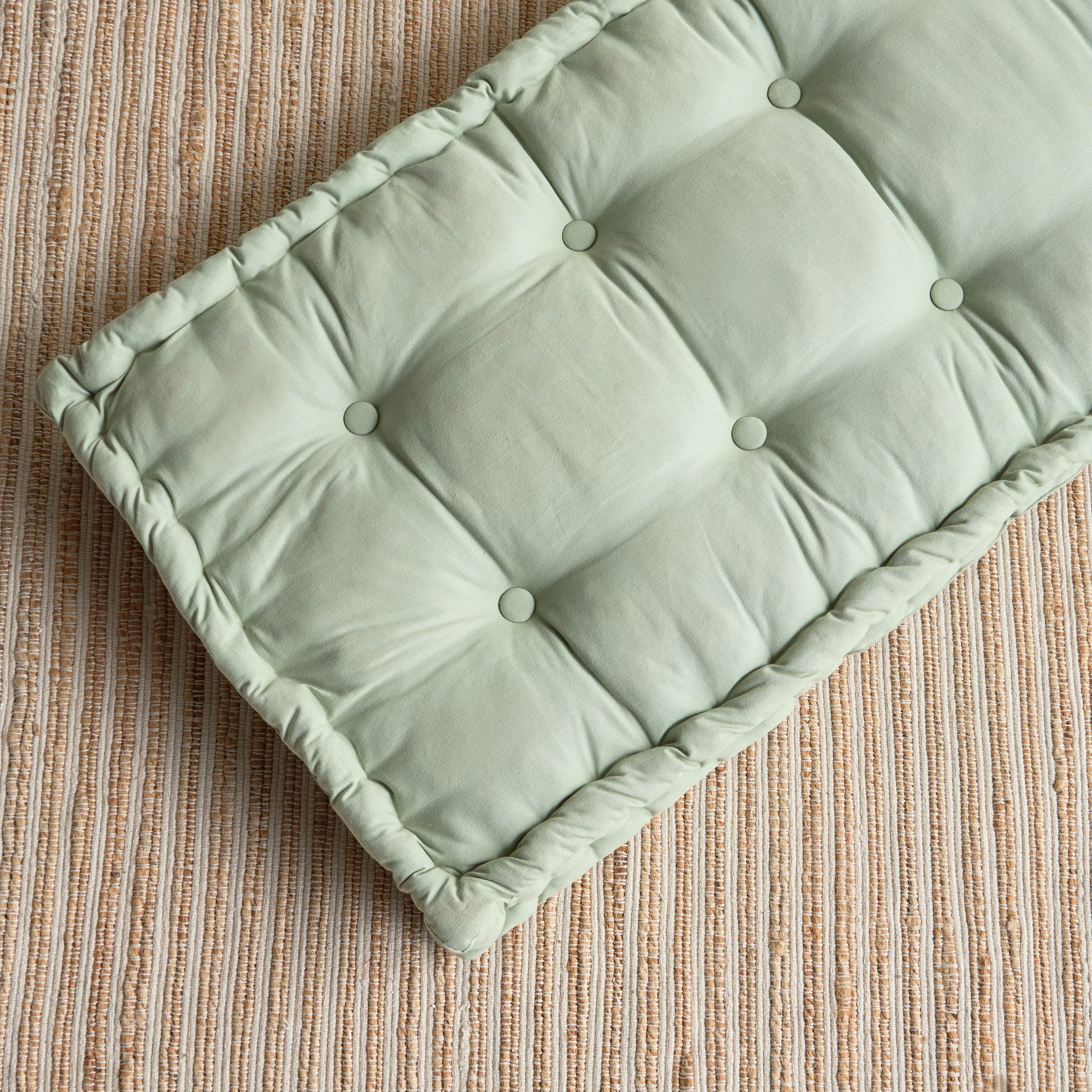 Alder Floor Cushion - 50x100 cm-household-cushionsandthrows-floorcushions-image-2