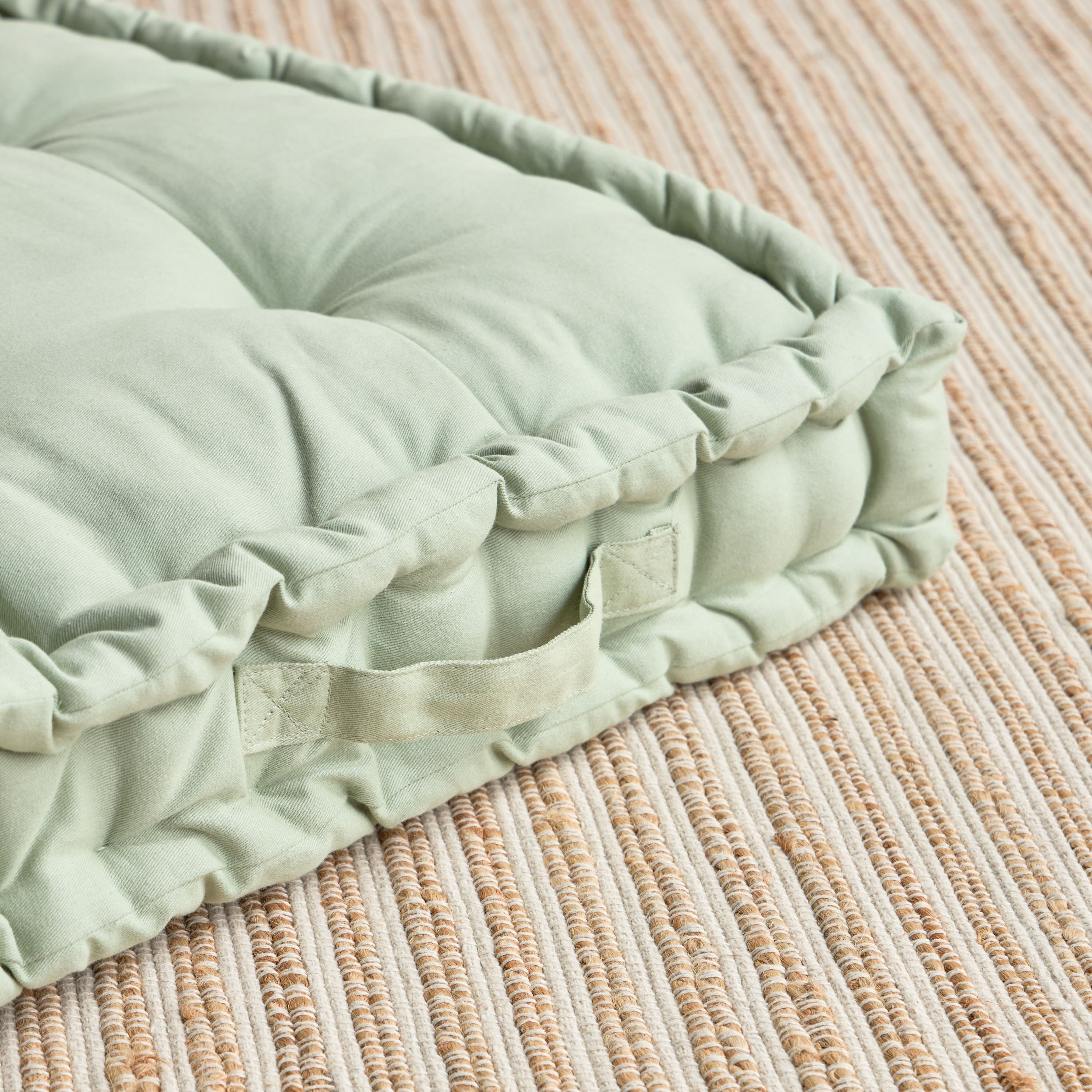 Alder Floor Cushion - 50x100 cm-household-cushionsandthrows-floorcushions-image-3