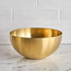 Zarine Stainless Steel Mixing Bowl - 29 cm-household-kitchen-bakeware-mixingbowls-image-1
