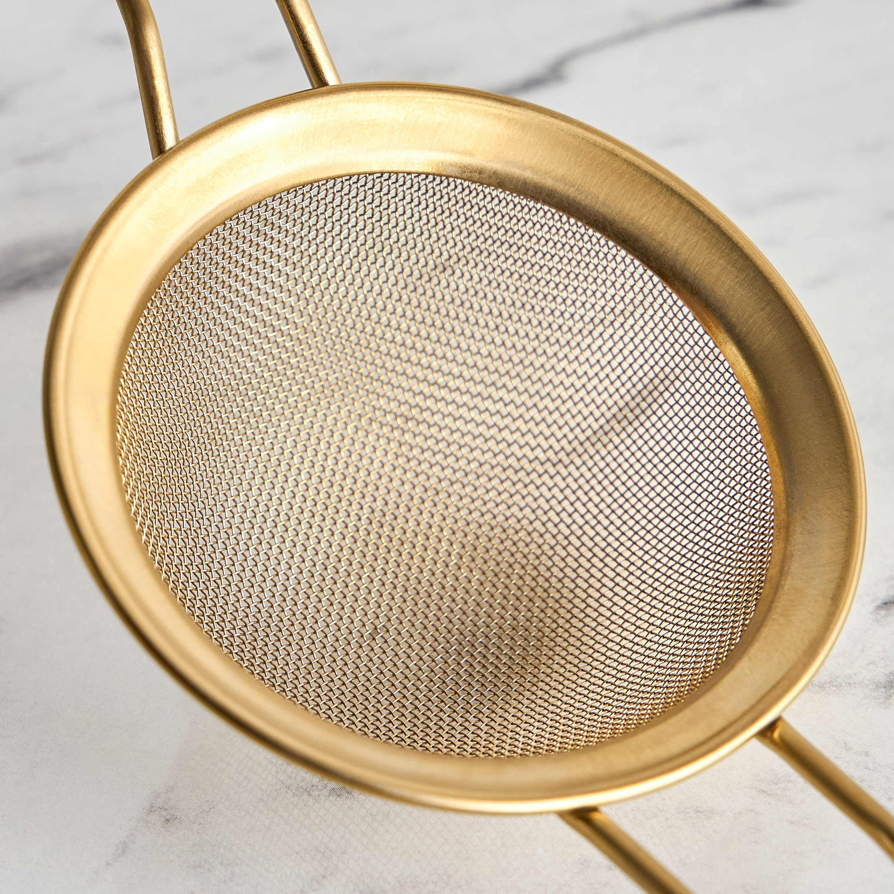 Zarine Tea Strainer-household-kitchen-kitchentoolsandutensils-colandersandstrainers-image-2