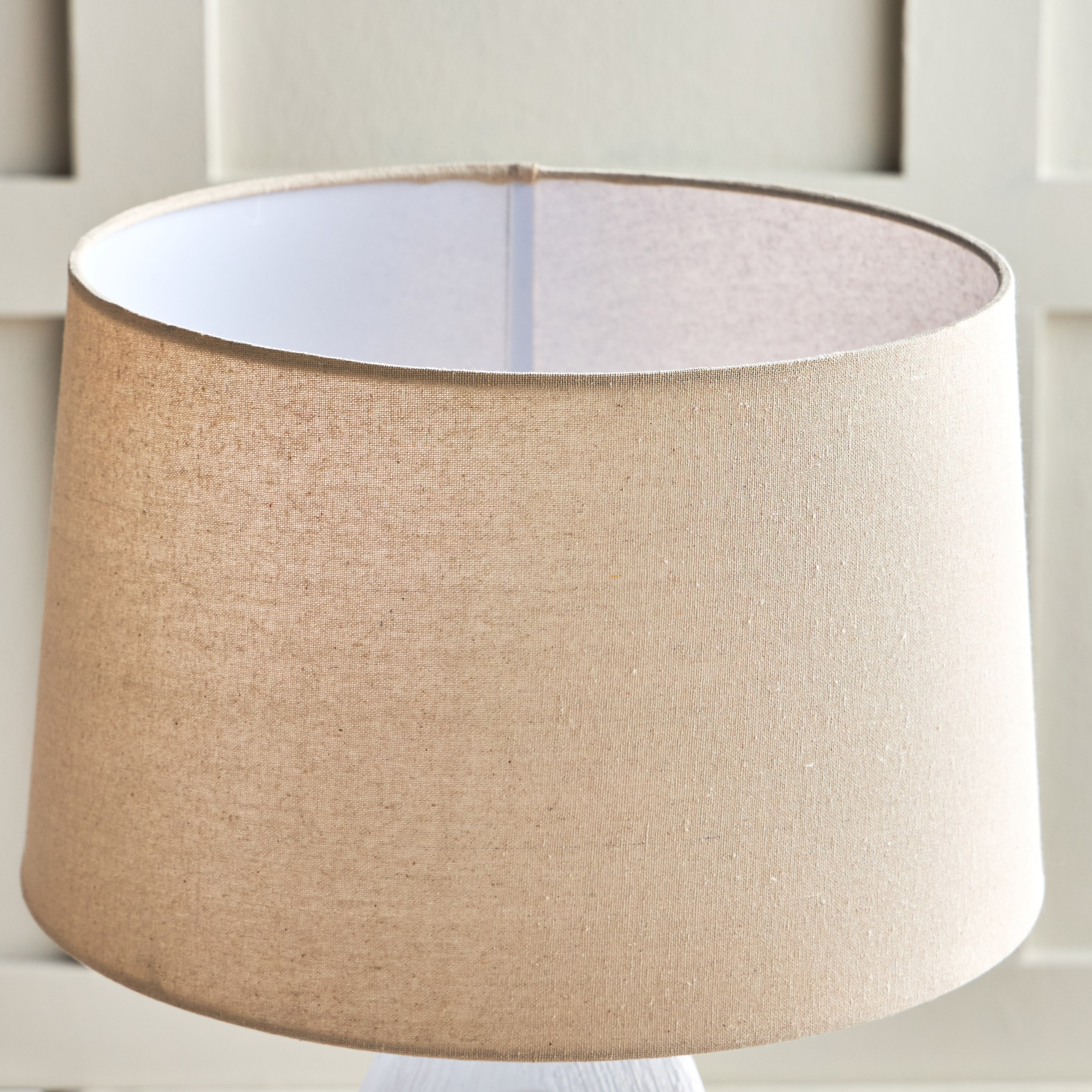 Fleur Ceramic Table Lamp - 60 cm-household-lighting-tableanddesklamps-image-3