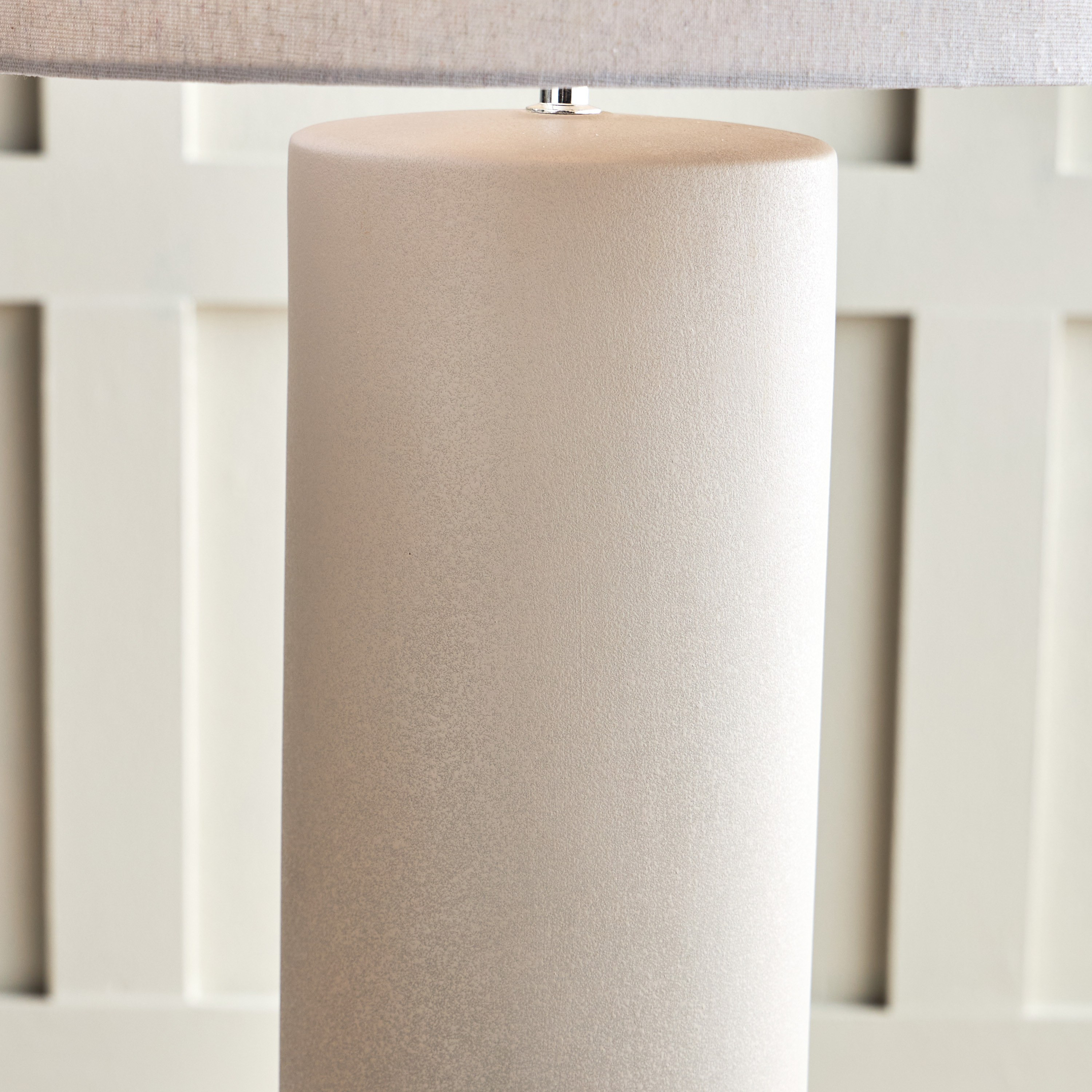 Dario Ceramic Table Lamp - 73 cm-household-lighting-tableanddesklamps-image-4